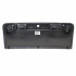 Original Audi A6 4B C5 Limousine Blende Kennzeichenhalter Nebelschlussleuchte 4B5945695 01C