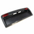 Original Audi A6 4B C5 Limousine Blende Kennzeichenhalter Nebelschlussleuchte 4B5945695 01C