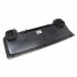 Original Audi A6 4B C5 Limousine Blende Kennzeichenhalter Nebelschlussleuchte 4B5945695 01C