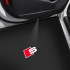 Audi Einstiegs-LED S-Logo