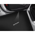 Audi Einstiegs-LED e-tron-Logo