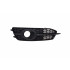 Audi A6 Lüftungsgitter vorn links 4G0807681E 9B9
