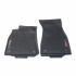 Audi RS7 Allwetterfußmatten vorn 4K8061221A 041 Gummimatten Gummi Fußmatten Matte Original