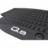 Audi Q8 Allwetterfußmatten vorn 4M8061501 041 Gummimatten Gummi Fußmatten Matten Fußmatten Fussmatten