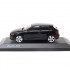 Audi A3 Phantomschwarz 1:43 Modellauto