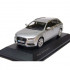 Audi A4 Avant Eissilber 1:43 Modellauto