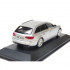 Audi A4 Avant Eissilber 1:43 Modellauto
