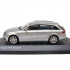 Audi A4 Avant Eissilber 1:43 Modellauto