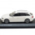 Audi RS4 Avant Ibisweiß 1:43 Modellauto