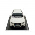 Audi RS4 Avant Ibisweiß 1:43 Modellauto