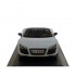 Audi R8 Spyder Suzukagrau 1:43 Modellauto