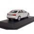 Audi A3 Limousine Eissilber 1:43 Modellauto