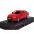 Audi A3 Limousine Misanorot 1:43 Modellauto