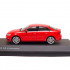 Audi A3 Limousine Misanorot 1:43 Modellauto