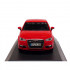 Audi A3 Limousine Misanorot 1:43 Modellauto