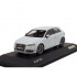 Audi S3 Gletscherweiß 1:43 Modellauto