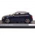 Audi S3 Sportback Estorilblau 1:43 Modellauto