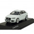 Audi RS Q3 Gletscherweiß 1:43 Modellauto