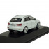 Audi RS Q3 Gletscherweiß 1:43 Modellauto