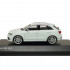 Audi RS Q3 Gletscherweiß 1:43 Modellauto