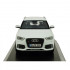 Audi RS Q3 Gletscherweiß 1:43 Modellauto