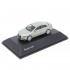 Audi A4 Limousine 1:87 Cuvéesilber 5011504112 Modellauto Miniatur Silber Herpa Original