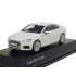 Audi A5 Coupe 2016 1:43 Gletscherweiß 5011605431 Modellauto Minimax Weiß