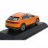 Audi Q8 Drachenorange 1:43 Modellauto 5011708631 Miniatur Norev Dragon Orange
