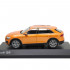 Audi Q8 Drachenorange 1:43 Modellauto 5011708631 Miniatur Norev Dragon Orange