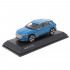 Audi e-tron Antiguablau 1:43 Modellauto 5011820631 Miniatur Blau Blue e tron Original Minimax