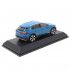 Audi e-tron Antiguablau 1:43 Modellauto 5011820631 Miniatur Blau Blue e tron Original Minimax