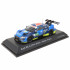 Audi RS 5 DTM 2020 René Rast 1:43 Team Rosberg Modellauto Limitiert 550 Stück Original 5022000131