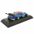 Audi RS 5 DTM 2020 René Rast 1:43 Team Rosberg Modellauto Limitiert 550 Stück Original 5022000131