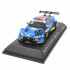 Audi RS 5 DTM 2020 René Rast 1:43 Team Rosberg Modellauto Limitiert 550 Stück Original 5022000131