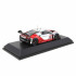 Audi R8 LMS GT3 24h NBR 23 #40 1:43 Modellauto Miniatur 1/43 5022300134 Nürburgring
