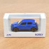 Alpine A290 2024 Alpine Vision Blau Jet-car 1:43 Modellauto Norev 519203