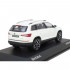 Skoda Kodiaq 1:43 Moon Weiß 565099300 S9R Modellauto Miniatur