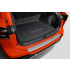 VW Tiguan Gepäckraumeinlage Variabler Ladeboden Schwarz Polyethylen Einlage Kofferraum 571061160