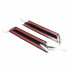 Spoiler Set Schwarz Seat Ateca