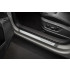 Skoda Karoq Einstiegsleisten vorn hinten 4 teilig Leisten 57A071303A
