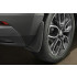 Skoda Karoq Schmutzfänger Satz hinten rechts links 57A075101A