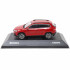 Skoda Karoq 1:43 Modellauto Velvet Red 5A7099300 F3P Miniatur Modell Rot 1/43