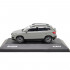 Skoda Karoq 1:43 Stahl Grau 5A7099300 F7A Modellauto Miniatur Steel Grey MVF38-800