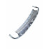 VW Bettle Spoiler hinten grundiert 5C5807521B GRU