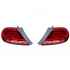 VW Beetle Cabrio 5C LED Rückleuchten Nachrüstung Satz Schlussleuchten Heck
