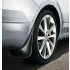 Skoda Octavia Schmutzfänger Satz hinten links rechts 5E0075101A