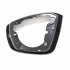 Original Skoda Octavia III Blendring Außenspiegel rechts 5E0857532 Spiegelrahmen Abdeckung Spiegel Blende 