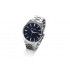 Skoda Octavia Edelstahl Armbanduhr Herren