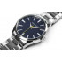 Skoda Octavia Edelstahl Armbanduhr Herren