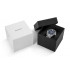 Skoda Octavia Edelstahl Armbanduhr Herren